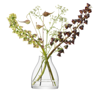 LSA Flower Kiln Vase